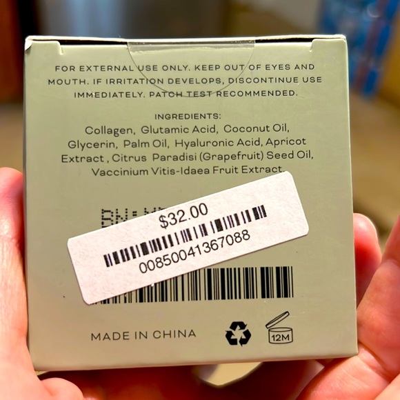 MELT Makeup Cleansing Balm - Picture 2 of 10